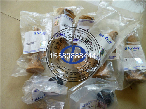 珀金斯4012-46TAG2A發(fā)動(dòng)機(jī)排氣門：磨損極限知多少？